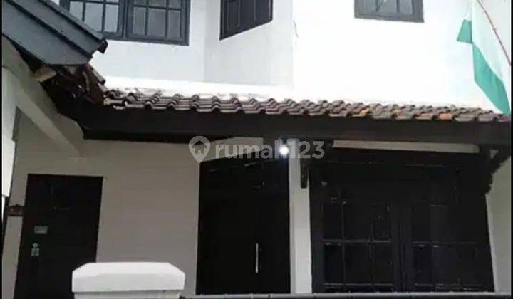 Rumah Dijual Cepat Siap Huni di Antapani Bandung 2