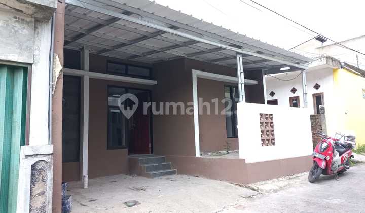 Rumah Dijual Siap Huni di Leuwigajah Cimahi Selatan Rumah Dijual Siap Huni di Leuwigajah Cimahi Selatan