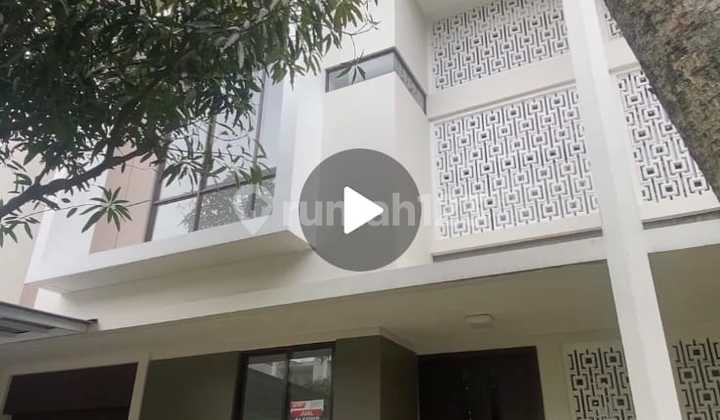 House for Sale Fully Renovated in Summarecon Bandung House for Sale Fully Renovated in Summarecon Bandung