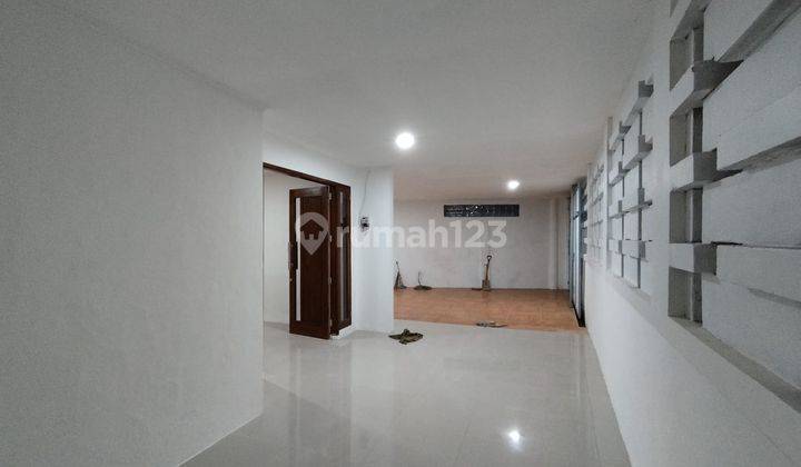 Rumah Dijual Cepat Taman Kopo Indah Bandung Siap Huni 1