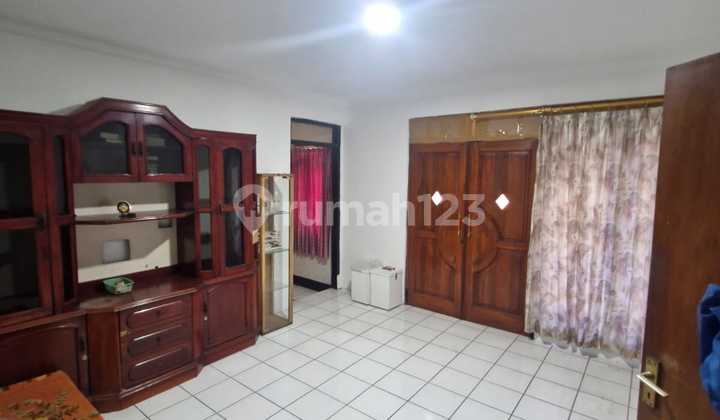Rumah Dijual Kp Ciuyah Cisarua Bandung Barat Asri Siap Huni 2