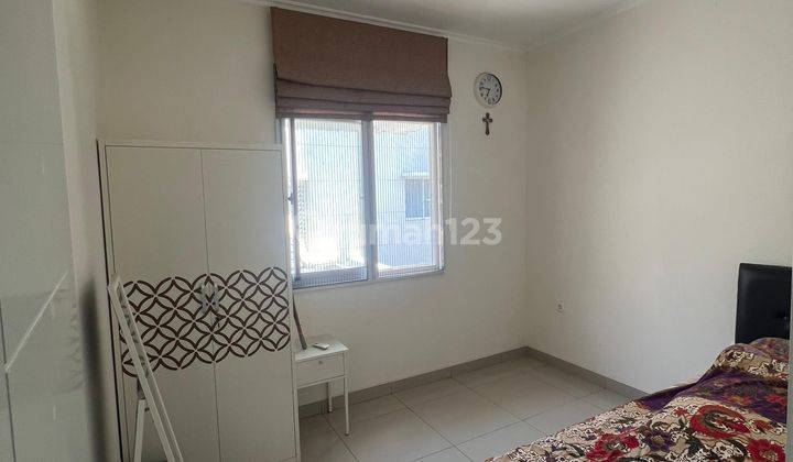 Rumah Dijual Summarecon Bandung Full Furnished 1