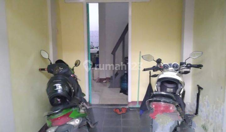 Rumah Dijual Komplek Pharmindo Bandung Lokasi Strategis 2