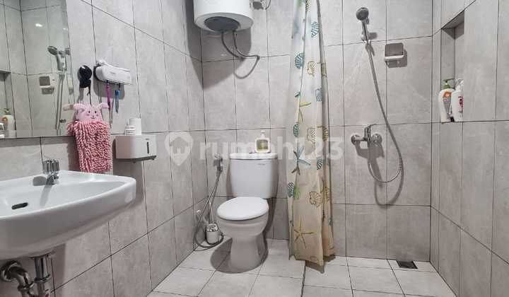 Rumah Dijual di Kota Baru Parahyangan Tatar Simakirana 2