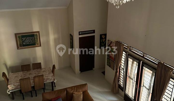 House for Sale in Cisaranten Sayap Soetta Bandung Hook Position 2