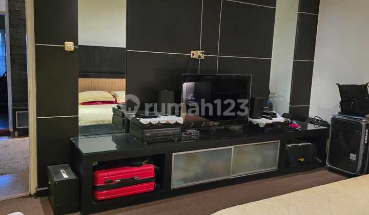 Rumah Dijual di Kota Baru Parahyangan Full Furnished 2