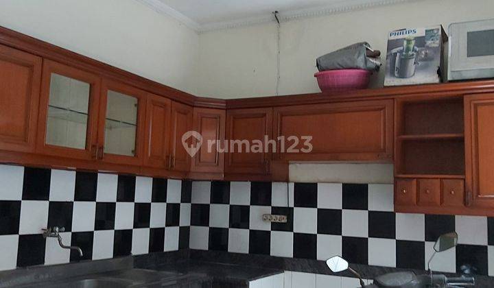 Rumah Dijual Komplek Pratista Taman Sakura Bandung Jarang Ada 2