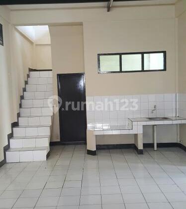 Rumah Dijual Taman Kopo Indah Bandung Posisi Hook