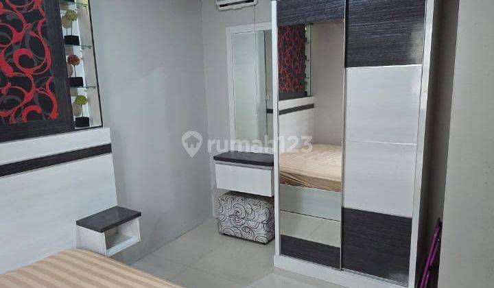 Apartemen Dijual Gateway Ahmad Yani Cicadas Bandung 1