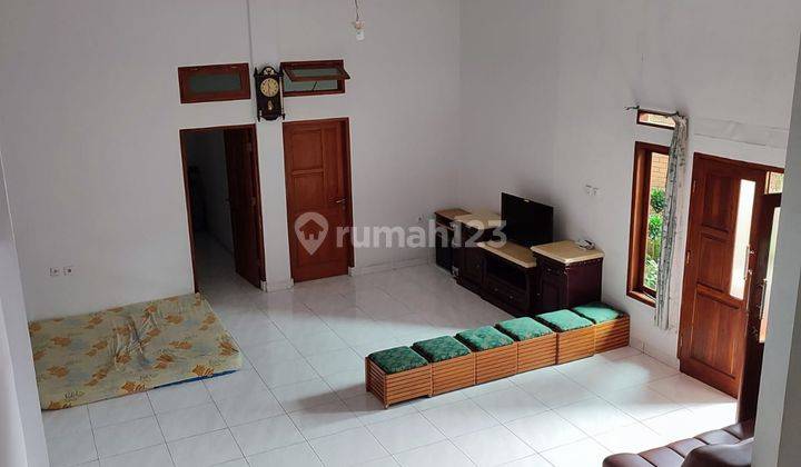 Rumah Dijual Pasir Jati Ujung Berung Bandung Mainroad 1