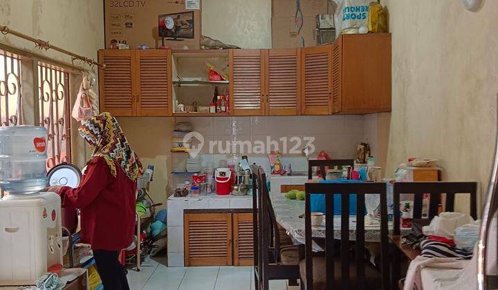 Rumah Dijual Taman Kopo Indah Bandung Siap Huni 2