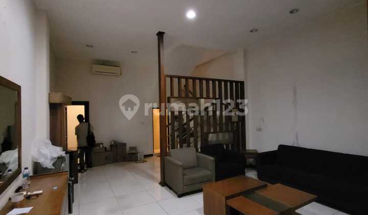 Ruko Dijual/Disewakan di Setrasari Mall Bandung