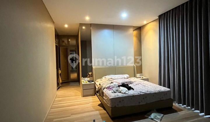Rumah Dijual di Summarecon Bandung Full Furnished Rumah Dijual di Summarecon Bandung Full Furnished