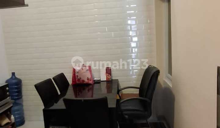 House for Sale Semi Furnished North Bandung