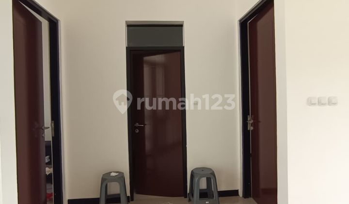 Rumah Dijual Terawat Siap Huni Taman Kopo Indah Bandung