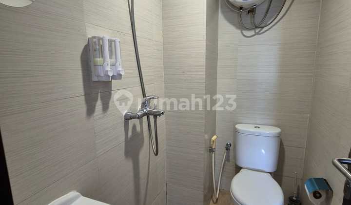 Apartment for Sale in Gateway Pasteur Bandung Furnished 2