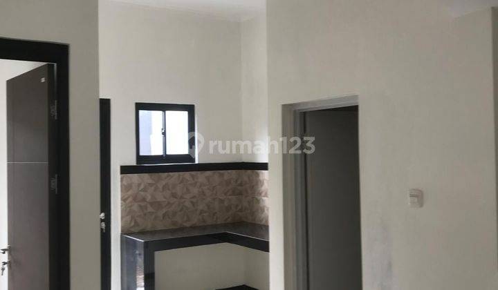 Rumah Baru Dijual Gegerkalong Bandung Minimalis Siap Huni 2