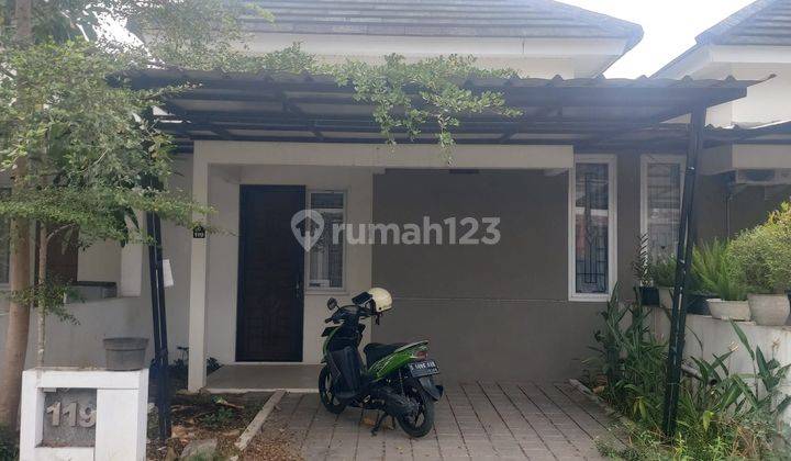 Dijual Rumah Komplek Bumi Cikoneng Indah Bandung Siap Huni 1