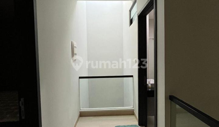 House for Sale in Summarecon Bandung Fully Furnished 2