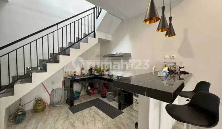 Rumah Dijual di Pasirwangi Ujung Berung Bandung Minimalis 2