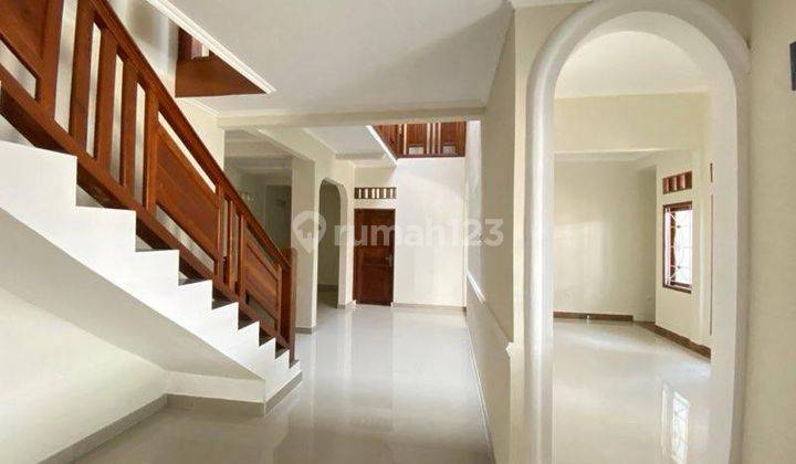 Rumah Dijual Kiaracondong Bandung Baru Renovasi 1