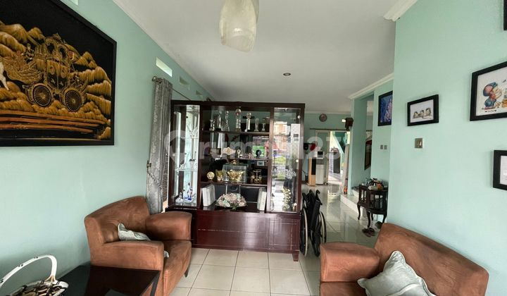 Rumah Dijual Semi Furnished di Kota Baru Parahyangan Rumah Dijual Semi Furnished di Kota Baru Parahyangan