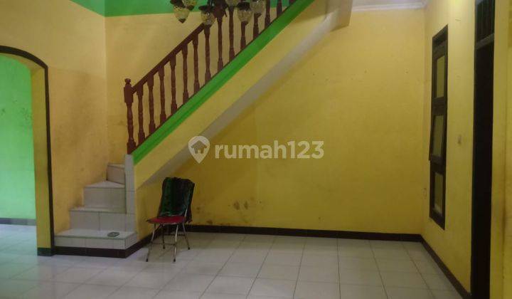 Rumah Dijual Perumahan Bumi Adipura Bandung Harga Terbaik 2