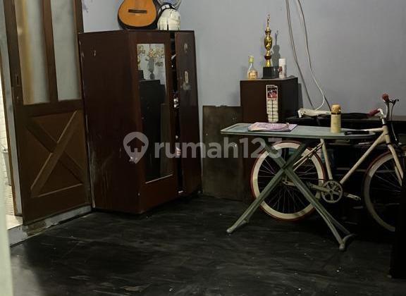 Rumah Dijual di Antapani Bandung Murah Siap Huni 2