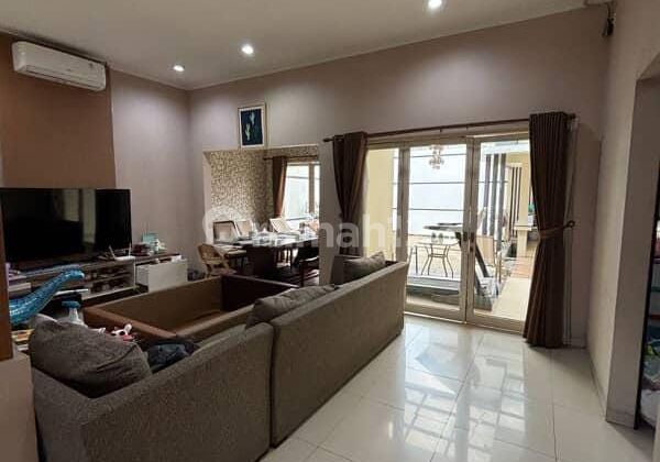 Rumah Dijual di Buana Mekar Logam Buah Batu Bandung