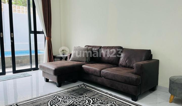 Rumah Dijual Setiabudi Regency Bandung Nyaman