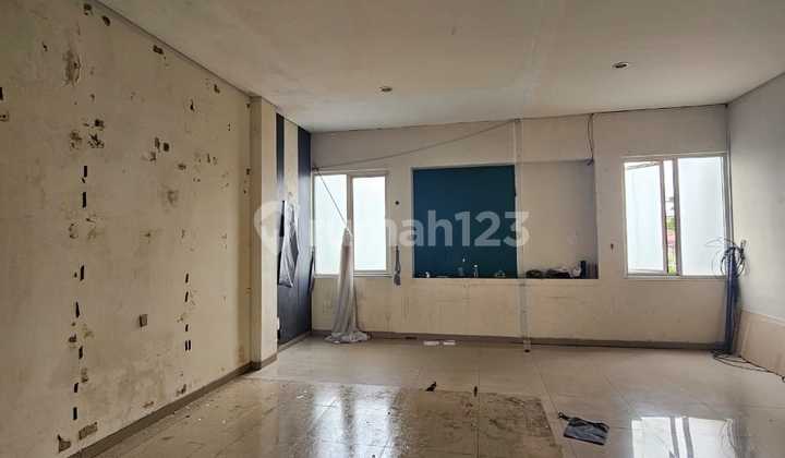 Dijual Ruko di Batununggal Bandung Lokasi Super Strategis Dijual Ruko di Batununggal Bandung Lokasi Super Strategis