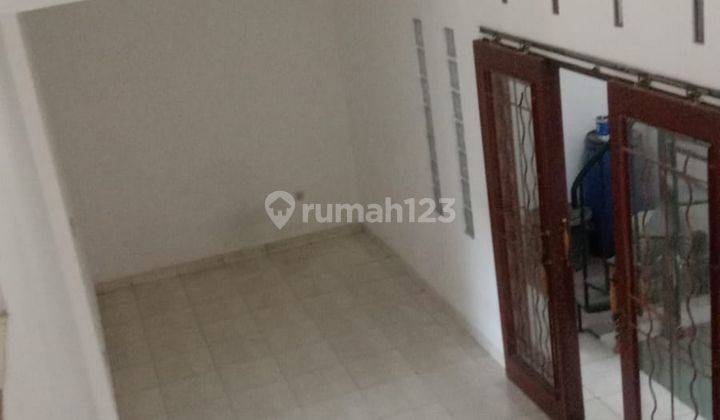 Rumah Dijual Batununggal Mulia Bandung Siap Huni 1