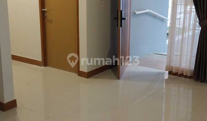 Rumah Dijual di Kota Bali Residence Padalarang Sudah Upgrade 2