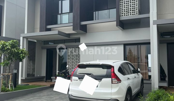 Rumah Dijual Di Summarecon Bandung Unit Langka Harga Terbaik Rumah Dijual Di Summarecon Bandung Unit Langka Harga Terbaik