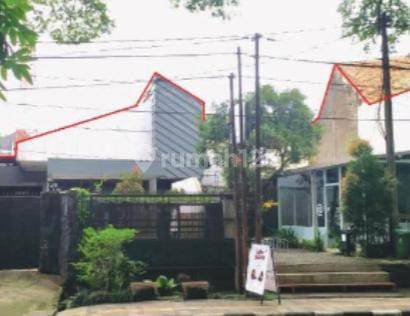 Lelang Rumah Jalan Taman Pramuka Bandung Strategis 1