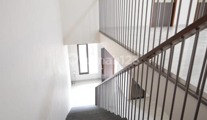 New House for Sale Kopo Mas Bandung Ready to Occupy