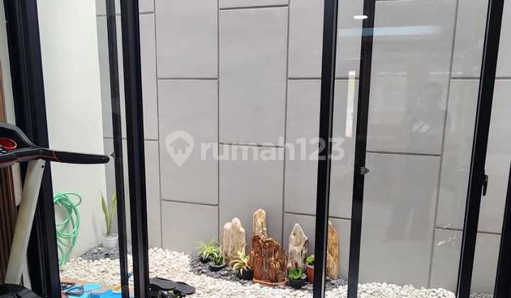 For Sale Minimalist House Tatar Punawangi Kota Baru Parahyangan 2