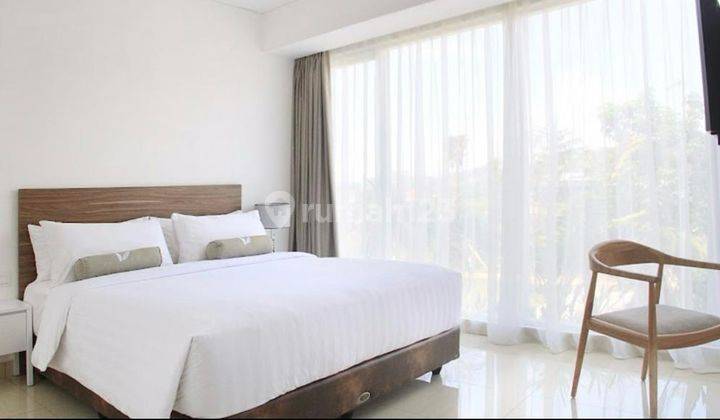 Apartemen Dijual Clove Garden Condo Resort Bandung 2