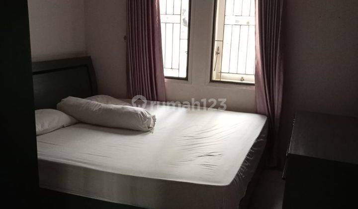 Rumah Disewakan Kota Baru Parahyangan Full Furnished 2