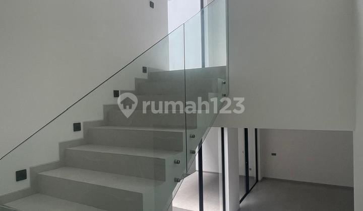 Rumah Dijual Xandari Summarecon Bandung Minimalis