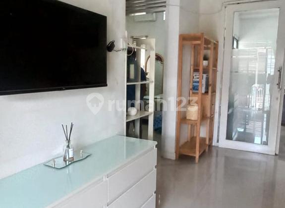 Rumah Dijual Kota Bali Residence Bandung Siap Huni 2