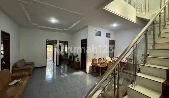 Rumah Dijual di Taman Sakura Pratista Bandung Jarang Ada