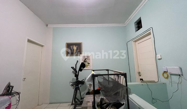 Rumah Dijual Semi Furnished di Kota Baru Parahyangan Rumah Dijual Semi Furnished di Kota Baru Parahyangan