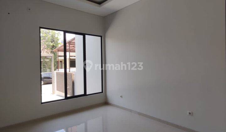 Rumah Dijual Perum Batununggal Minimalis Modern 2