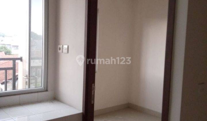 Apartemen Dijual Sudirman Suites Bandung Siap Huni 1