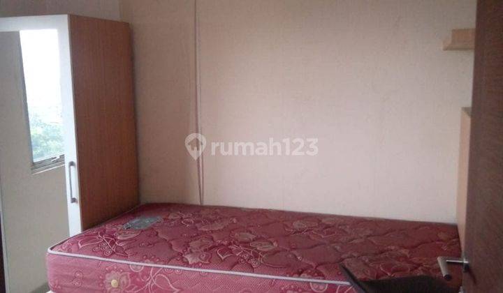 Apartemen Dijual Sudirman Suites Bandung 2 BR Full Furnished 1