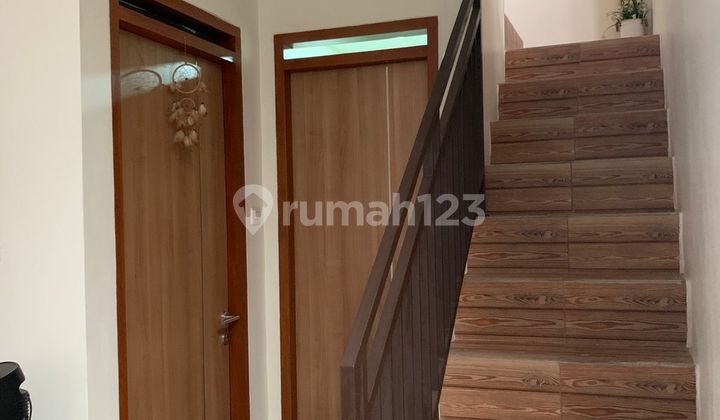 Rumah Dijual Kota Bali Residence Padalarang Furnished 2