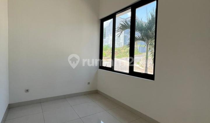 Rumah Dijual di Awiligar Bandung Lingkungan Asri Siap Huni