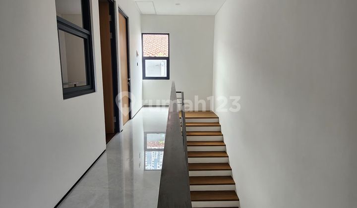 Rumah Baru Dijual di Sayap Buahbatu Bandung Rapih & Adem 2