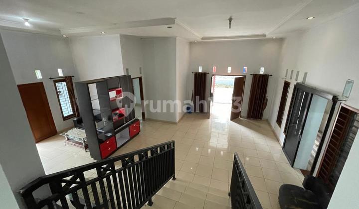 Rumah Dijual Area Kota Baru Parahyangan Padalarang